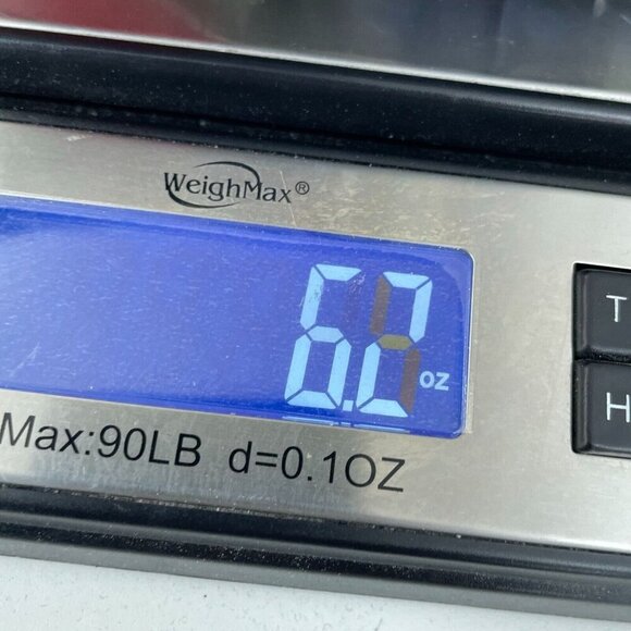 Chaps Womens Multicolor Striped Long Sleeve Shirt L Linen & Cotton 5457 - Picture 7 of 7